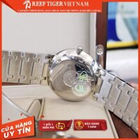 [REEFTIGERVIETNAM]  Đồng hồ nam Olym Pianus OP68037-02MS-T