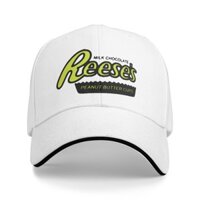 Reese Peanut Designer Mũ bóng chày in tùy chỉnh