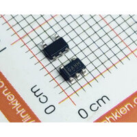 REF1930AIDDCT IC VREF SERIES 0.1% SOT23-5