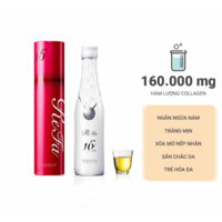 Refa 16 Collagen Enriched dạng nước uống cao cấp Nhật Bản 480ml - DATE 04.2025