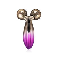 ReFa CARAT RAY beauty container micro current roller beauty massager V face slimming lifting and tightening titanium plating limited upgrade