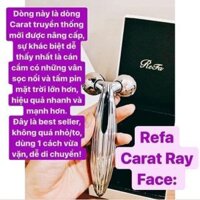 Refa carat ray FACE