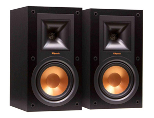 Loa Klipsch R-15M