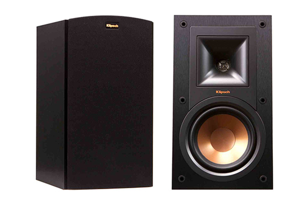 Loa Klipsch R-15M