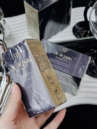 (Refill) CLE DE PEAU - Phấn phủ bột Translucent Loose Powder 24g (1)