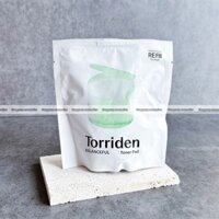(Refill) Toner pad Torriden centella asiatica extract 60 miếng