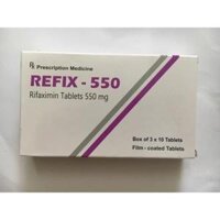 Refix 550mg