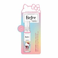 Refre Xịt Khử Mùi Refre Whitening Perfume Nước Hoa - Hương Hạnh Phúc Happy Flora 30ml