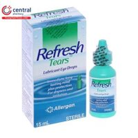 Refresh Tears 15ml