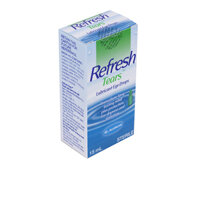 Refresh tears allergan (c/15ml) - Nhà thuốc Circa