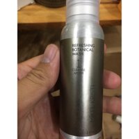 Refreshing Botanical Wash ml - Mikel Kristi cái nóng bao giờ hết của sa mạc Arizona, sữa rửa mặt hàng ngày này giúp làm