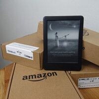 [Refurbished] Máy đọc sách Kindle Basic 2019 10th (all-new-kindle 2019)