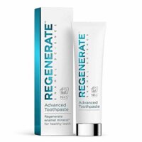 Regenerate Advanced Toothpaste Clinically proven remineralize tooth enamel 75ml