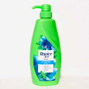 Dầu gội Rejoice 3 trong 1 650g