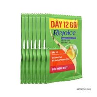 Rejoice dầu gội dây 8ml x 12gói 9.6