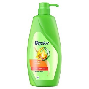 Dầu gội siêu mượt Rejoice Rich Shampoo 650g