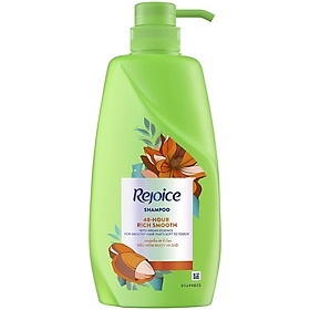 Dầu gội siêu mượt REJOICE Rich Shampoo 900ml