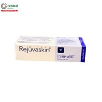 Rejuvasil Silicone Scar Gel 10ml