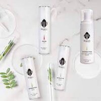 REJUVE NTERACTIVE Acneclear System - Bộ sản phẩm trị mụn và thâm mụn chuyên sâu - REJUVE