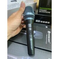 [Relacart SM300] Micro Karaoke Relacart SM300P có dây cao cấp - Hàng chính hãng