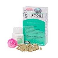 Relacore - Viên Giảm Cân Nhanh Cho Người Siêu Béo