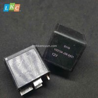 RELAY 12V 70A loại 4 chân