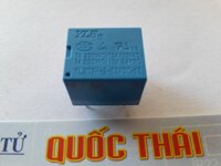 RELAY 12V/10A (5 CHÂN)