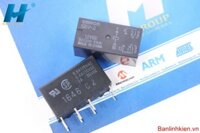 Relay 12V2A 8 Chân G5V-2-12VDC                                               Yêu thích