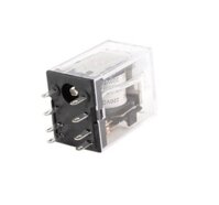 Relay 220V 8 chân nhỏ 5A MY2NJ (HH52P)