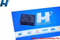 Relay 24V5A HF46F-G 24-HS1                                               Yêu thích