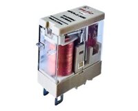 Relay 5 chân nhỏ 220VAC MF1CS-CL-A220