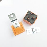 Relay 5 chân UUS 12V hoặc 24V - 1 HỘP 10 CÁI