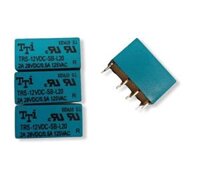 RELAY 8 CHÂN 12V (TRS-12VDC-SB-L20)