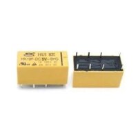 RELAY 8 CHÂN 5V (EC2 5NJ)