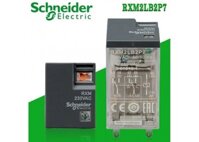 Relay 8 chân RXM2LB2P7 230VAC (Schneider)