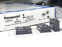 Relay ALDP112 12V 5A 250VAC 4 chân