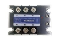 Relay bán dẫn 3 pha SSR 10A FDR3-D4810Z