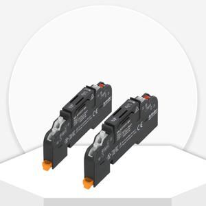 Relay bán dẫn Autonics ASL-L01ST0-PN