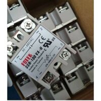 Relay bán dẫn Fotek SSR-100VA-H