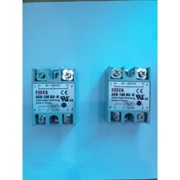 Relay bán dẫn Fotek SSR-100DA-H
