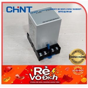 Relay báo mực nước CHINT JYB-714C