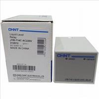 Relay báo mực nước CHINT JYB-714C