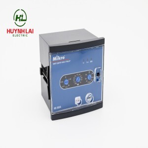 Relay bảo vệ chạm đất Mikro NX202A-240A