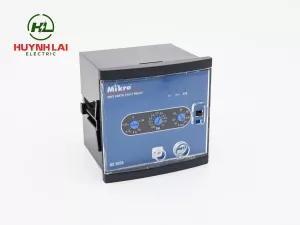 Relay bảo vệ chạm đất Mikro NX202A-240A