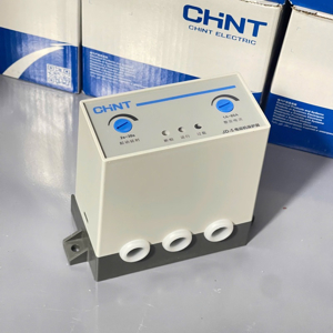 Relay bảo vệ động cơ Chint JD-5 1A-80A AC220V