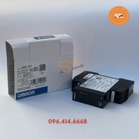 Relay bảo vệ mất pha động cơ K8DS-PH1