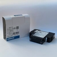 Relay bảo vệ mất pha động cơ K8DS-PH1