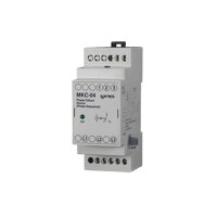Relay bảo vệ mất pha MKC-04 Entes