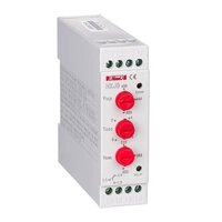 Relay bảo vệ pha 380V