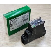 Relay bảo vệ pha RM22TR33 Schneider